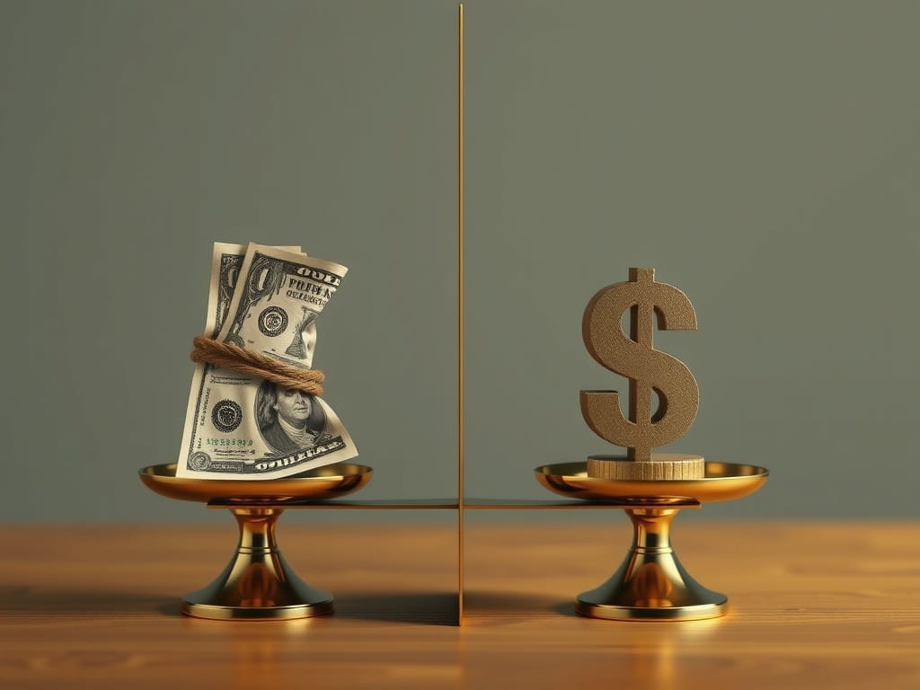 Balanced Portfolio vs Aggressive Portfolio: Which Is More Sustainable?