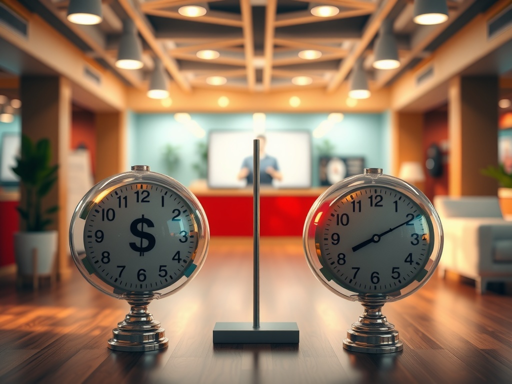 Broad Market ETF vs Dividend ETF: Which Is Better for Steady Investing?