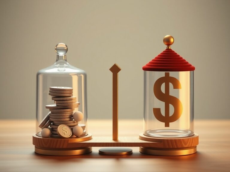Cash Management Accounts vs Savings Accounts: Which Is More Useful?