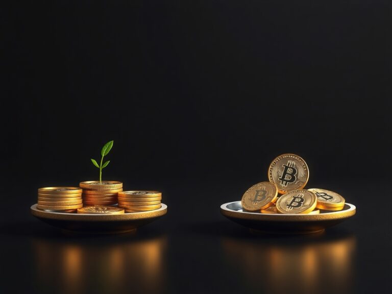 CDs vs Money Market Funds: Which Is Better for Parking Cash?