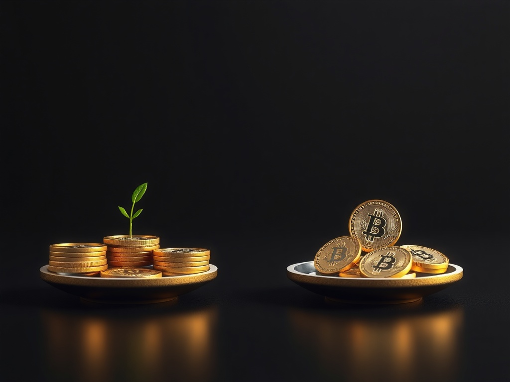 CDs vs Money Market Funds: Which Is Better for Parking Cash?