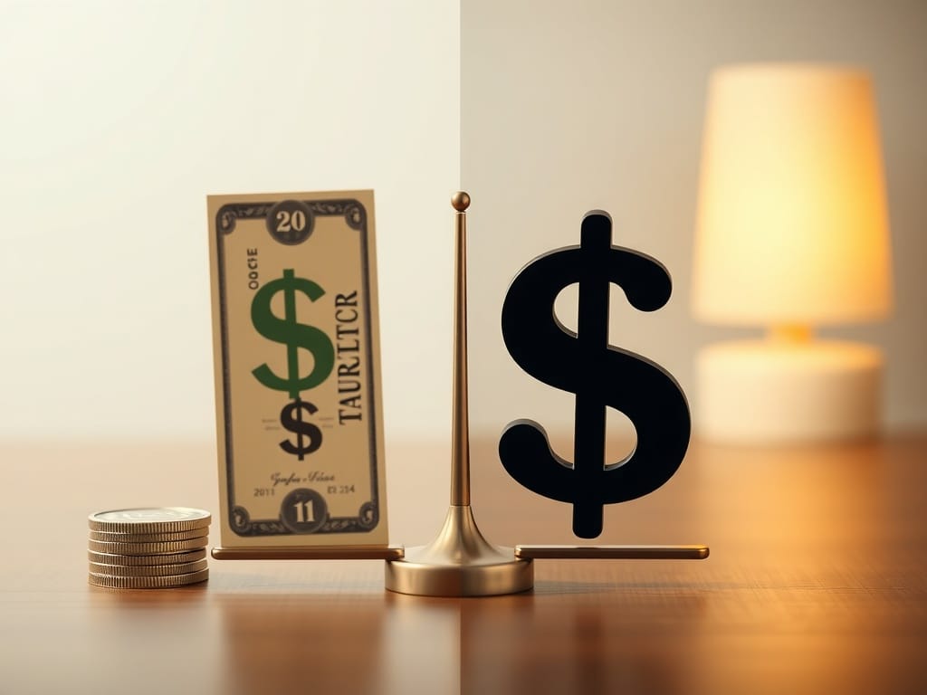 Compound Interest vs Simple Interest: Which Matters More Over Time?