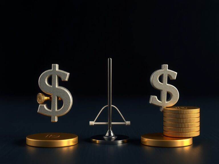 Fractional Shares vs Whole Shares: Which Is Better for Small Budgets?