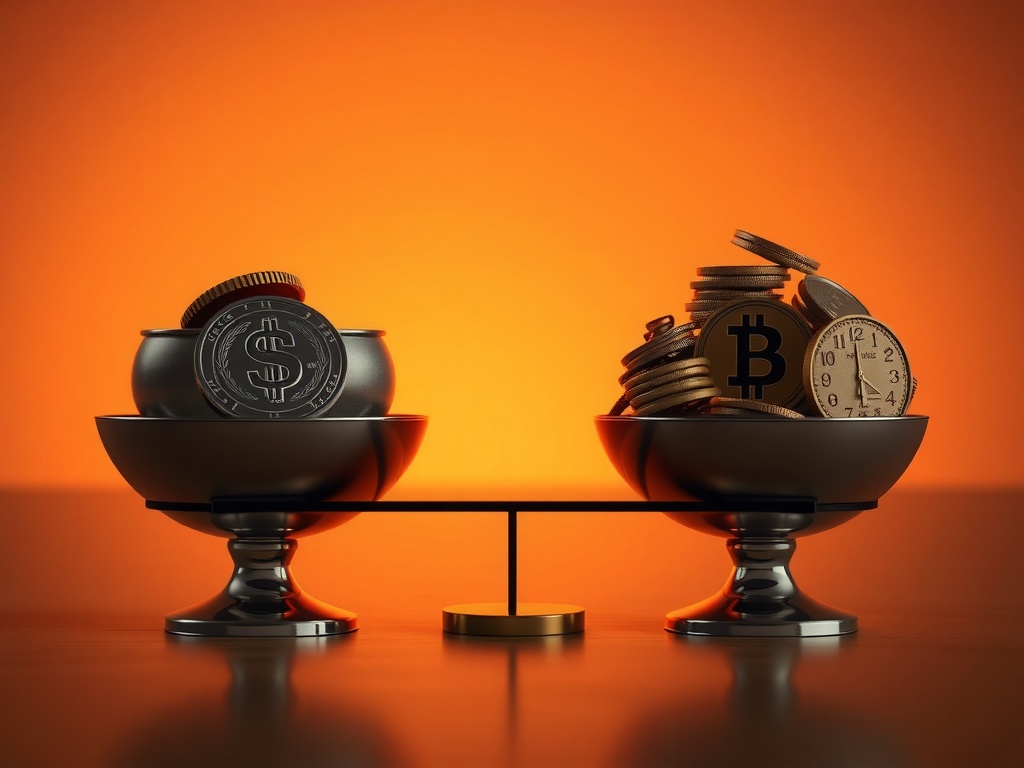 Growth Stocks vs Dividend Stocks: Which Should You Prioritize?
