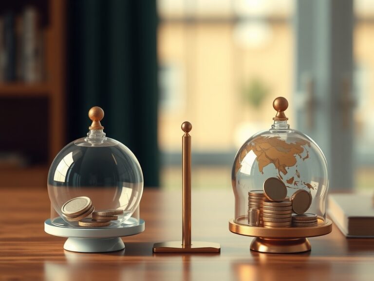 High Yield Savings vs Treasury Bills: Which Is Safer for Short Term Money?
