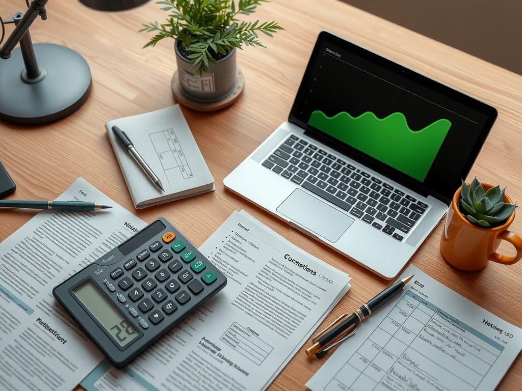 How $1,750 Could Support a Longer Term Plan