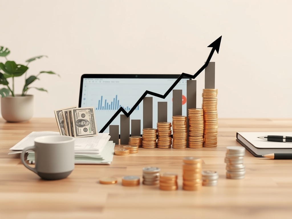 How $18,000 Can Fit Into a Serious Wealth Plan