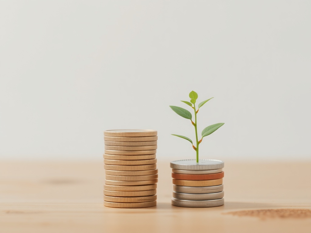 How $475 Can Fit Into a Beginner Strategy