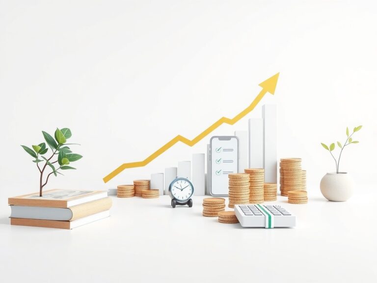How $6,750 Fits Into a Long Term Wealth Goal