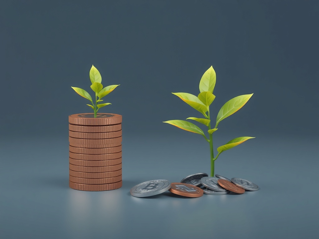 How $875 Can Move You Closer to a Bigger Goal