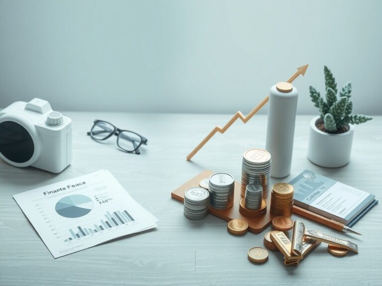 How $8,750 Can Help You Build Financial Confidence