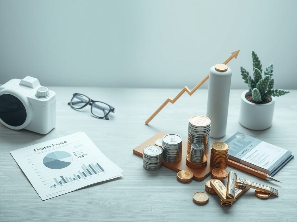 How $8,750 Can Help You Build Financial Confidence