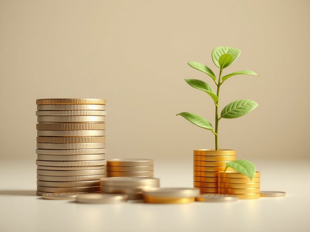 How $975 Can Become a Useful First Step