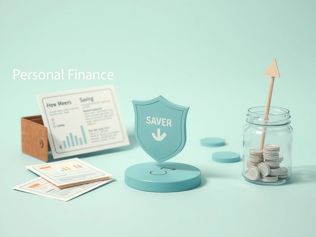 How to Build a Better Budget Around a Savings Goal Calculator