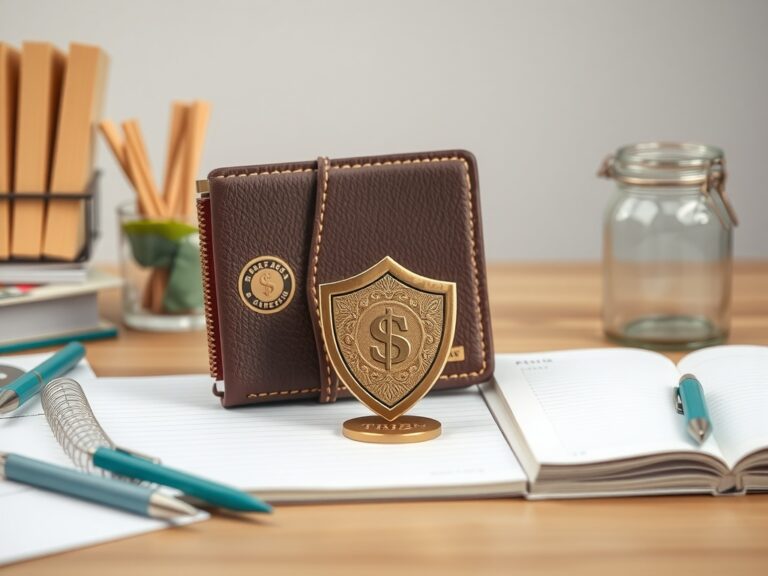 How to Build a Smarter Savings Habit With a Goal Calculator