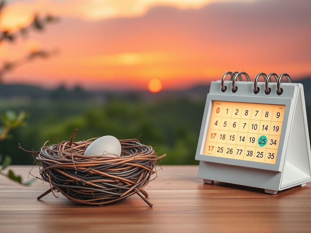 How to Calculate Your Retirement Number Using the 4% Rule