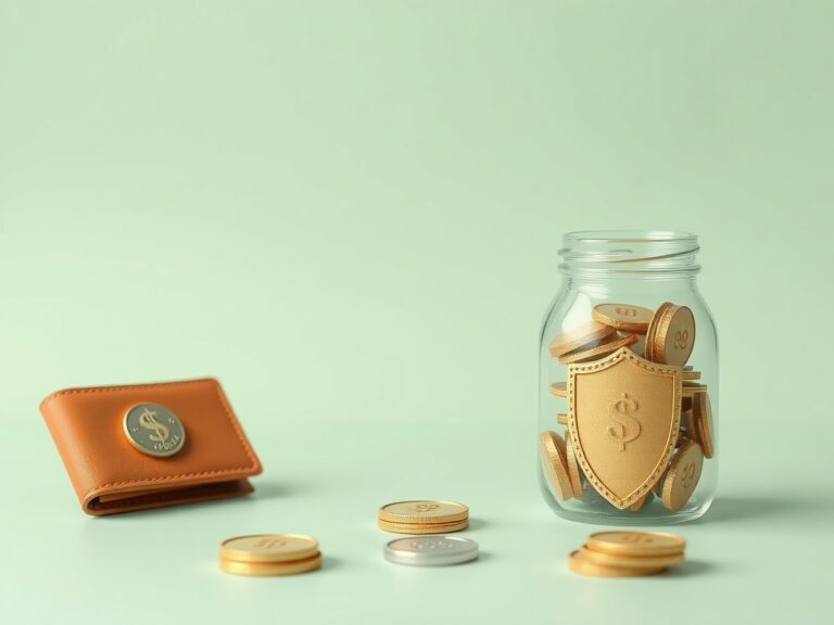How to Compare Savings Targets With a Goal Calculator