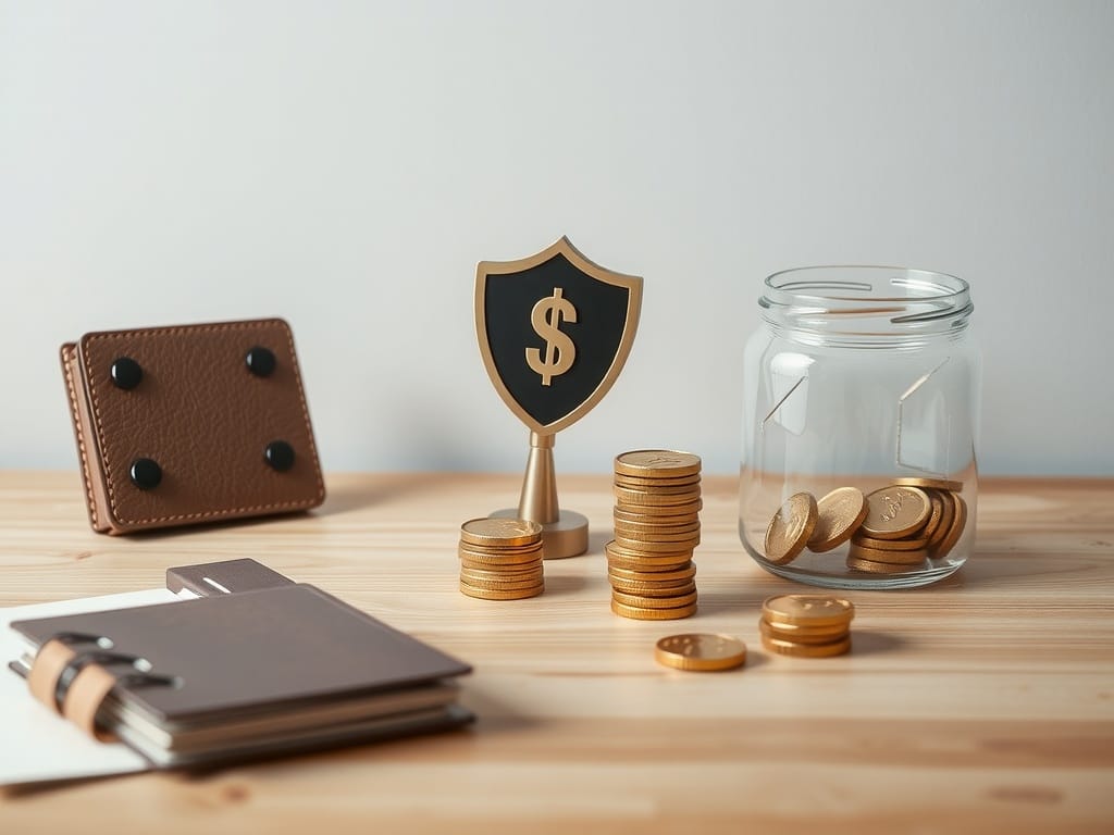 How to Connect a Budget Plan to a Savings Goal Calculator