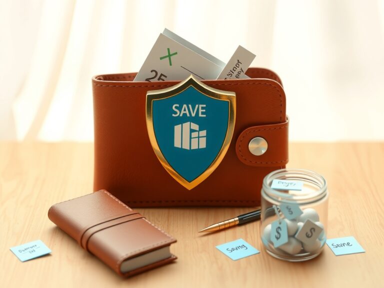 How to Estimate a 5 Year Plan With a Savings Goal Calculator