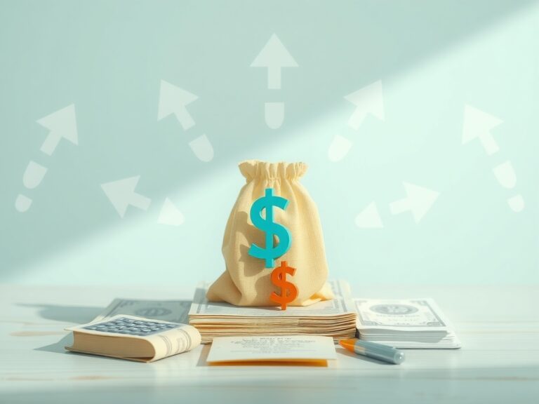 How to Estimate Dividend Yield Growth With a Calculator