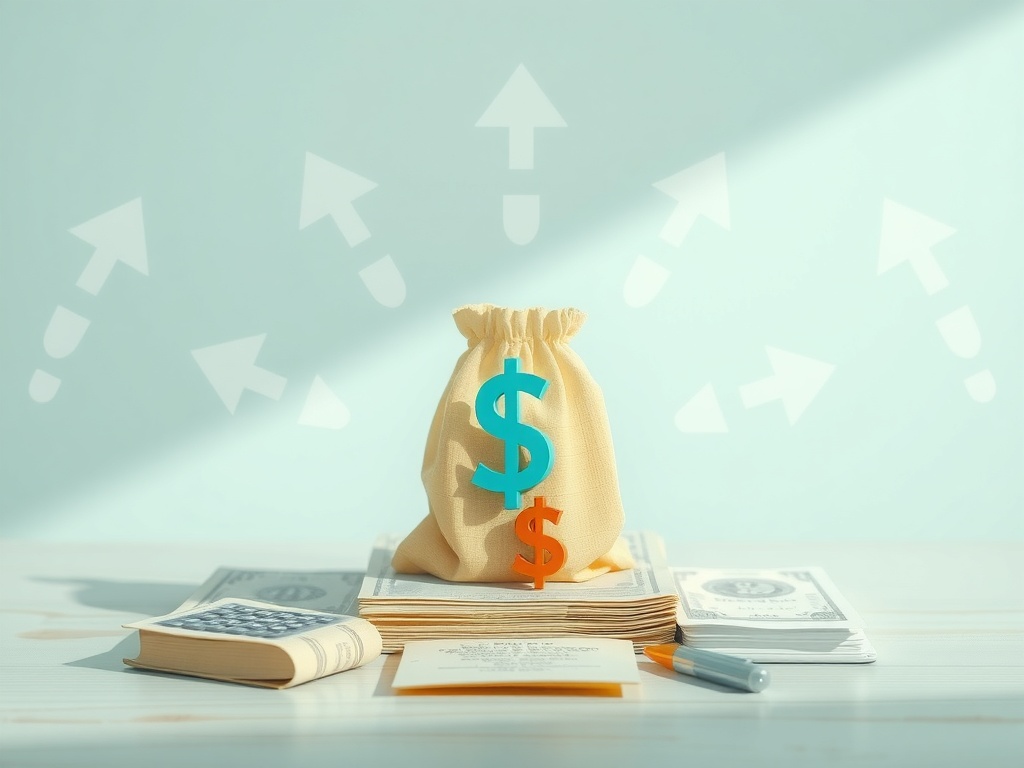 How to Estimate Dividend Yield Growth With a Calculator