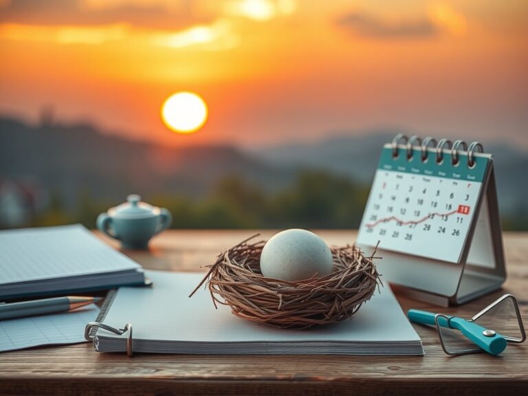 How to Estimate Early Retirement Needs With a Retirement Calculator