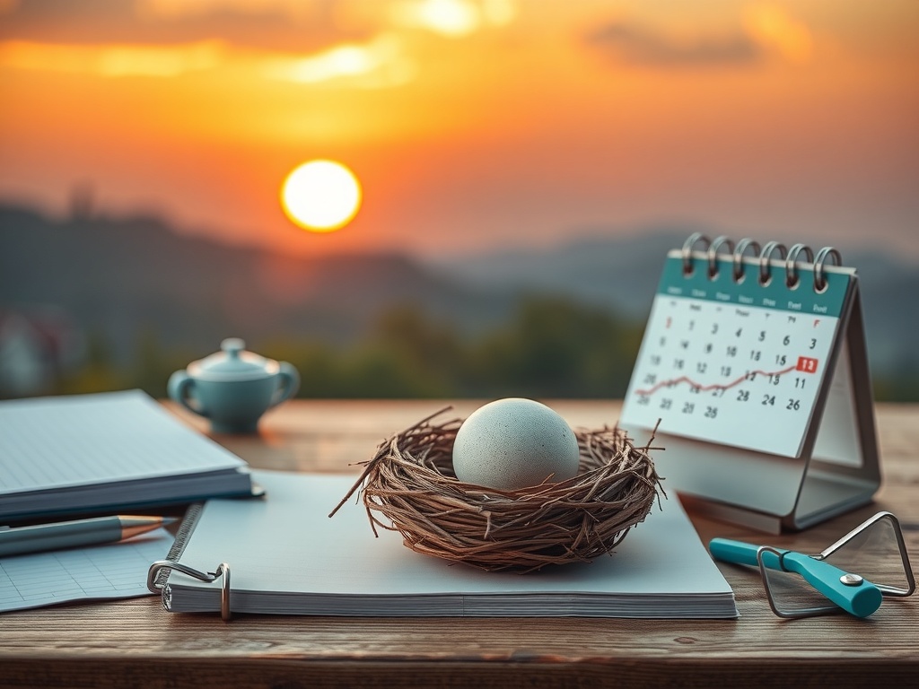 How to Estimate Early Retirement Needs With a Retirement Calculator