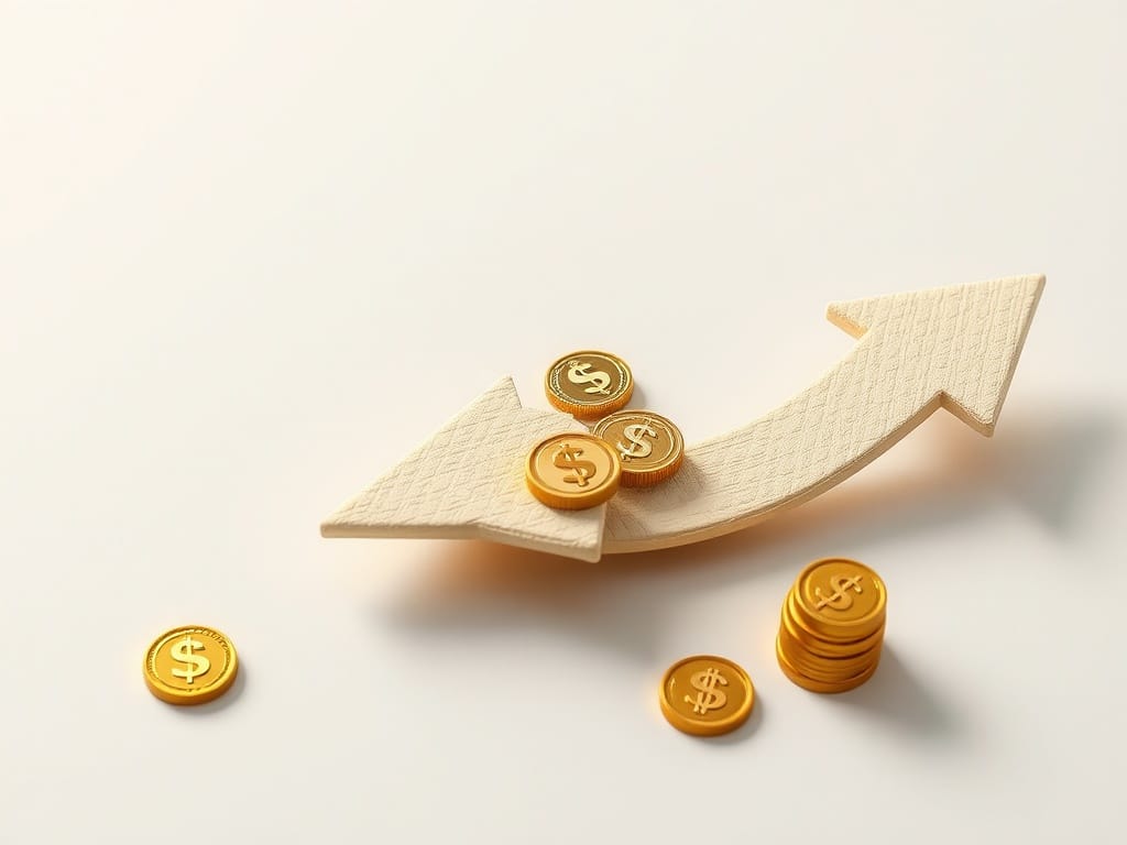 How to Estimate Passive Income Growth With a Dividend Calculator