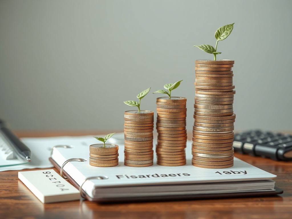 How to Estimate Portfolio Growth Using a Compound Interest Calculator