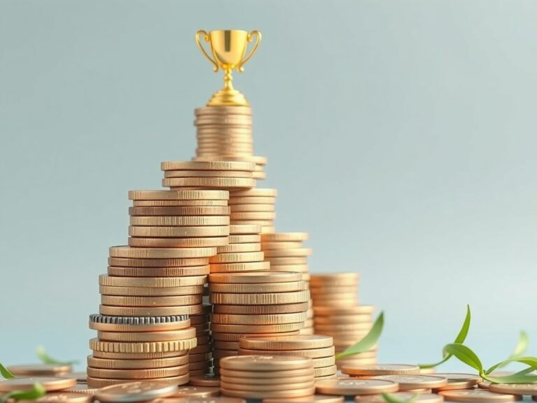 How to Forecast Long Term Wealth With an Investment Return Calculator