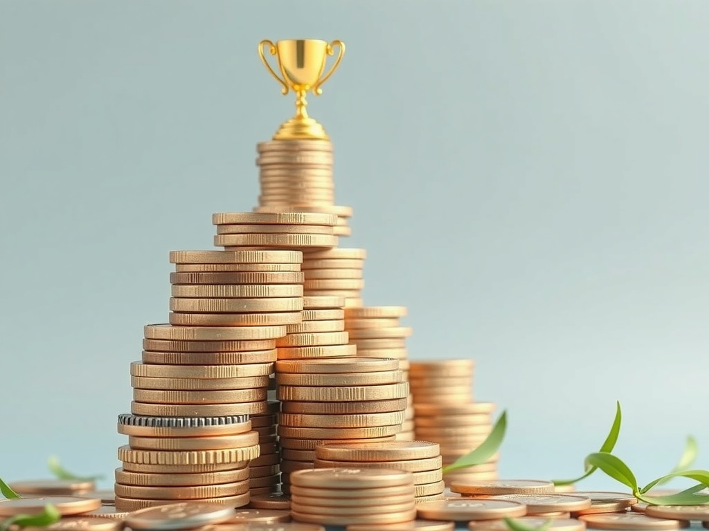How to Forecast Long Term Wealth With an Investment Return Calculator