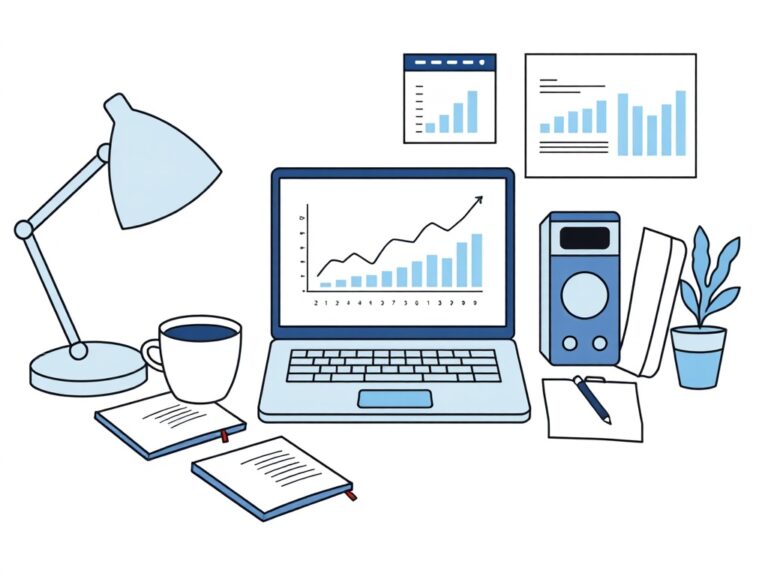 How to Invest $200: Smart Ways to Start Building Wealth