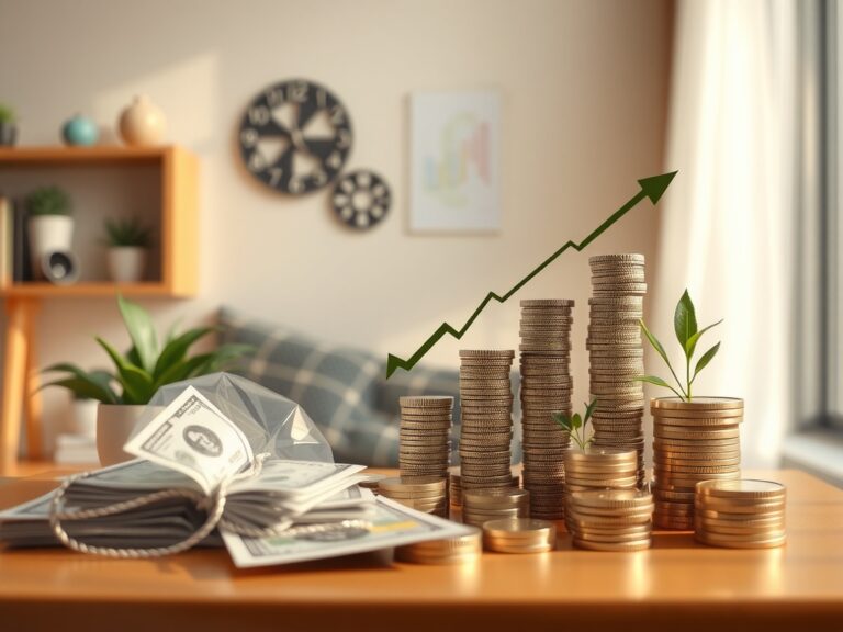 How to Invest $30,000: A More Balanced Strategy