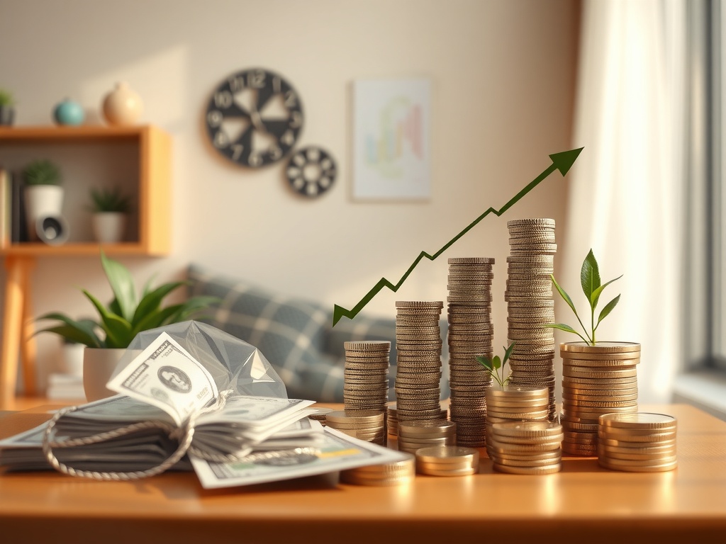 How to Invest $30,000: A More Balanced Strategy