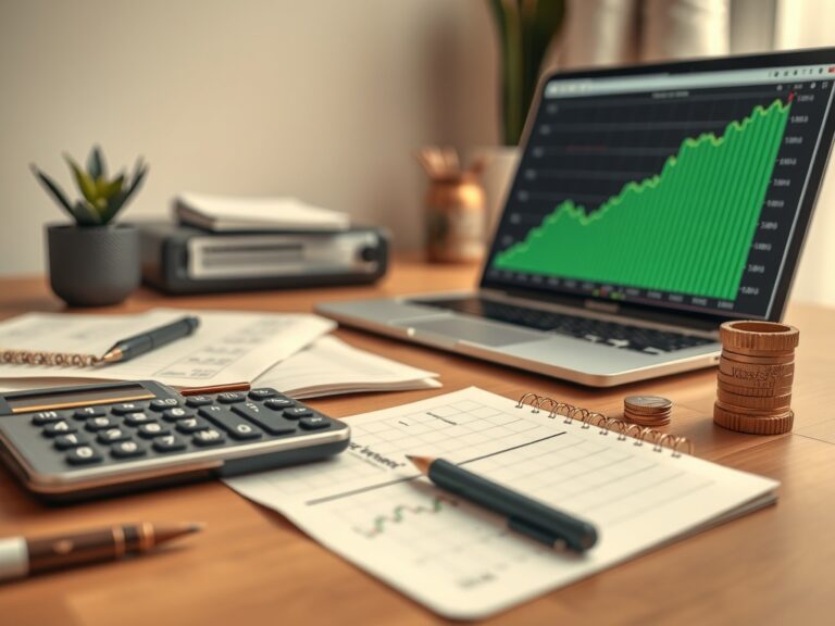 How to Invest $4,750: Smart Ways to Put It to Work Efficiently