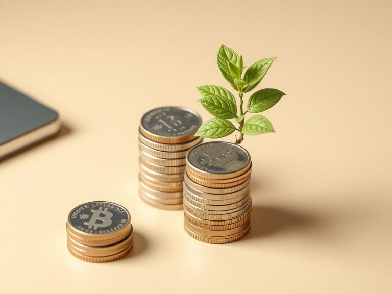 How to Invest $775 With a Clear Plan