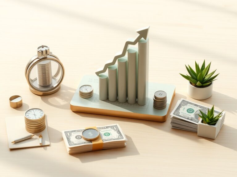 How to Invest $7,750 Without Overthinking It