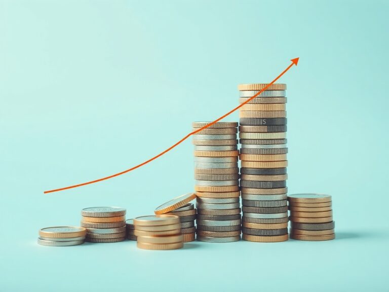 How to Model Monthly Investing With a Compound Interest Calculator