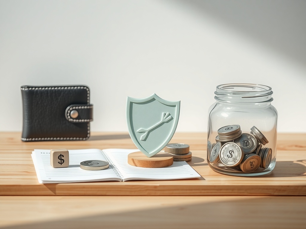 How to Plan Monthly Contributions With a Savings Goal Calculator