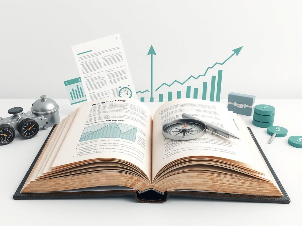 How to Predict Long Term Outcomes With an Investment Return Calculator
