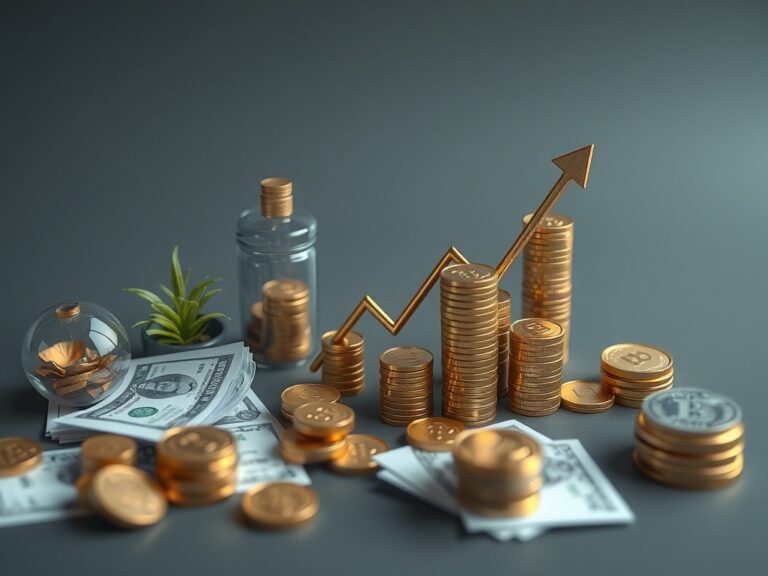 How to Turn $50,000 Into a Long Term Investing Foundation