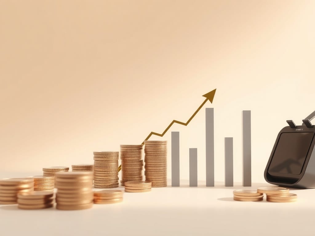 How to Use $9,750 to Strengthen Your Future