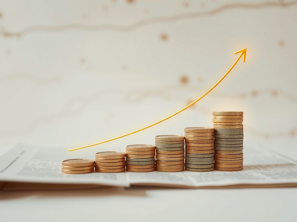 How to Use a Compound Interest Calculator for a 10 Year Plan
