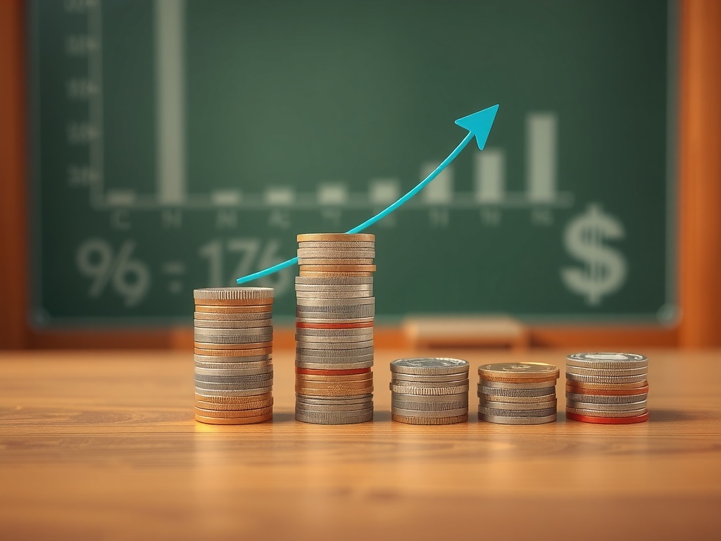 How to Use a Compound Interest Calculator for Realistic Goals