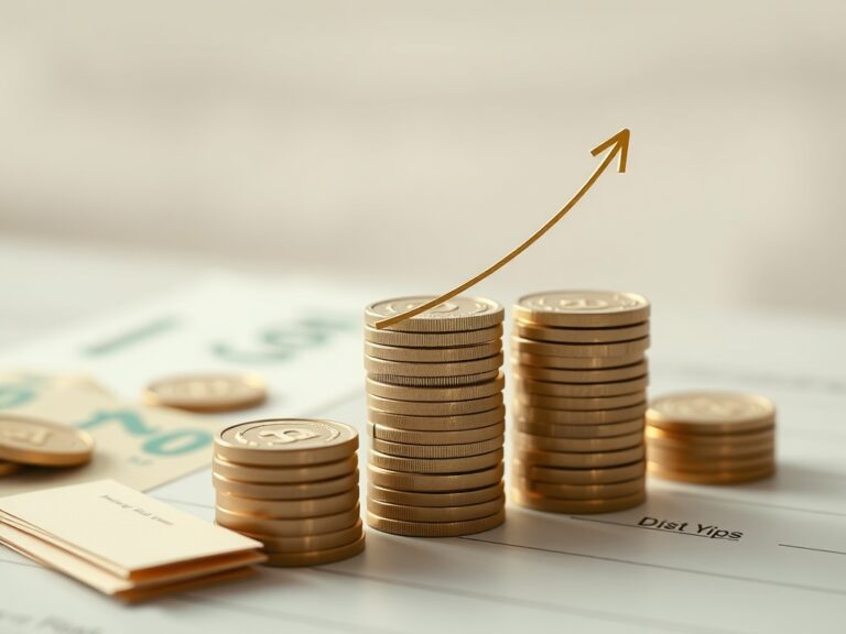 How to Use a Compound Interest Calculator for Tax Refund Planning