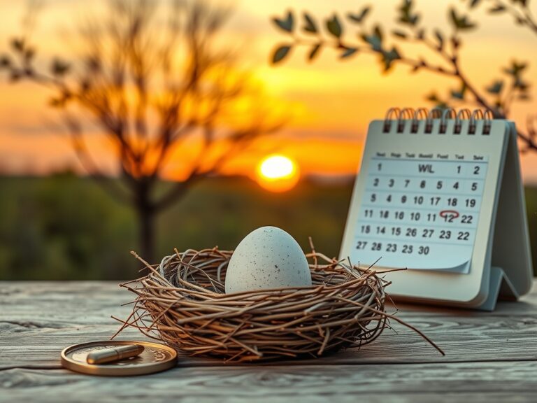 How to Use a Retirement Calculator to Check If You’re Behind