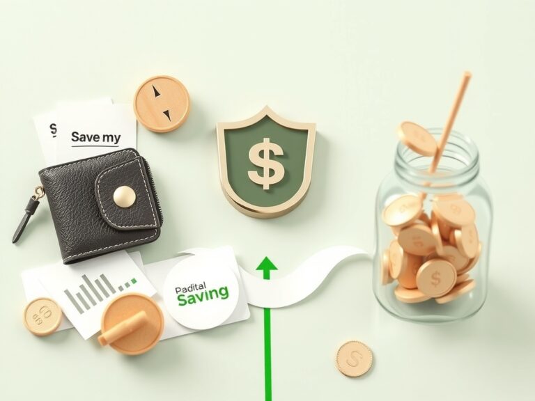 How to Use a Savings Goal Calculator for a Medium Term Goal