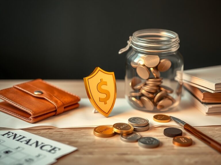 How to Use a Savings Goal Calculator to Build Consistency
