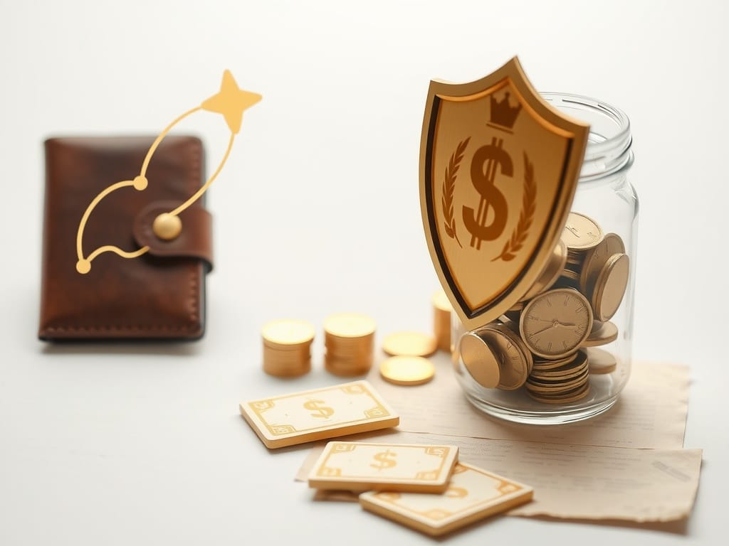 How to Use an Inflation Calculator for Emergency Fund Planning