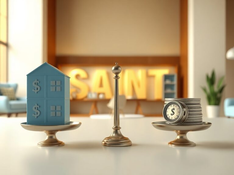 Index Funds vs ETFs in 2025: Which One Should You Choose?